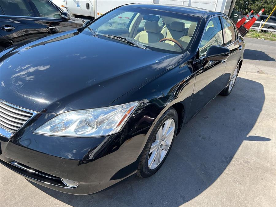 2009 Lexus ES 350 photo