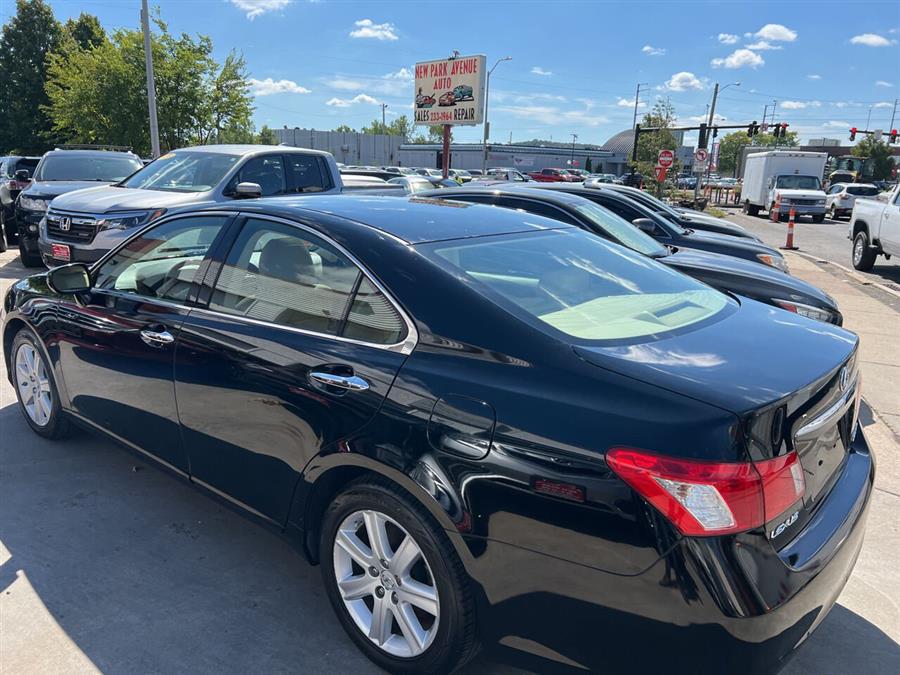 2009 Lexus ES 350 photo