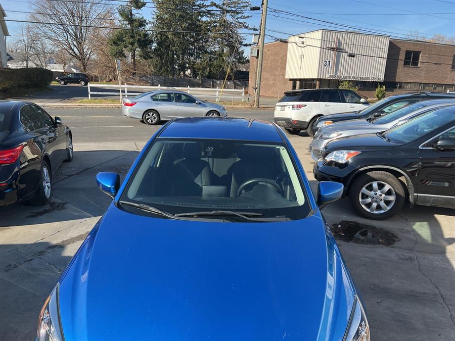 2019 Toyota Yaris L 4dr Sedan 6A photo