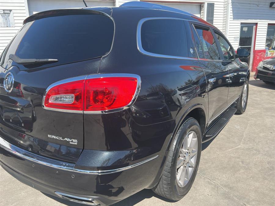 2014 Buick Enclave Leather photo