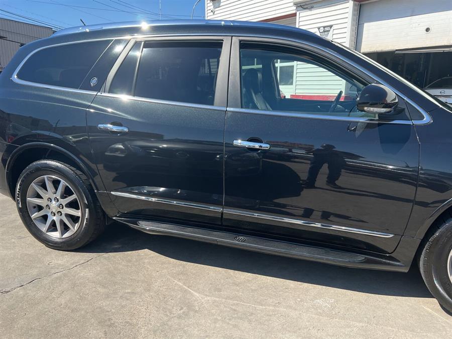 2014 Buick Enclave Leather photo