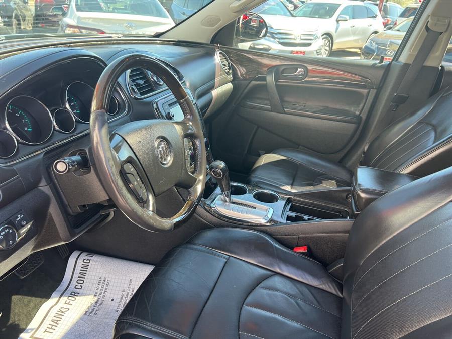 2014 Buick Enclave Leather photo