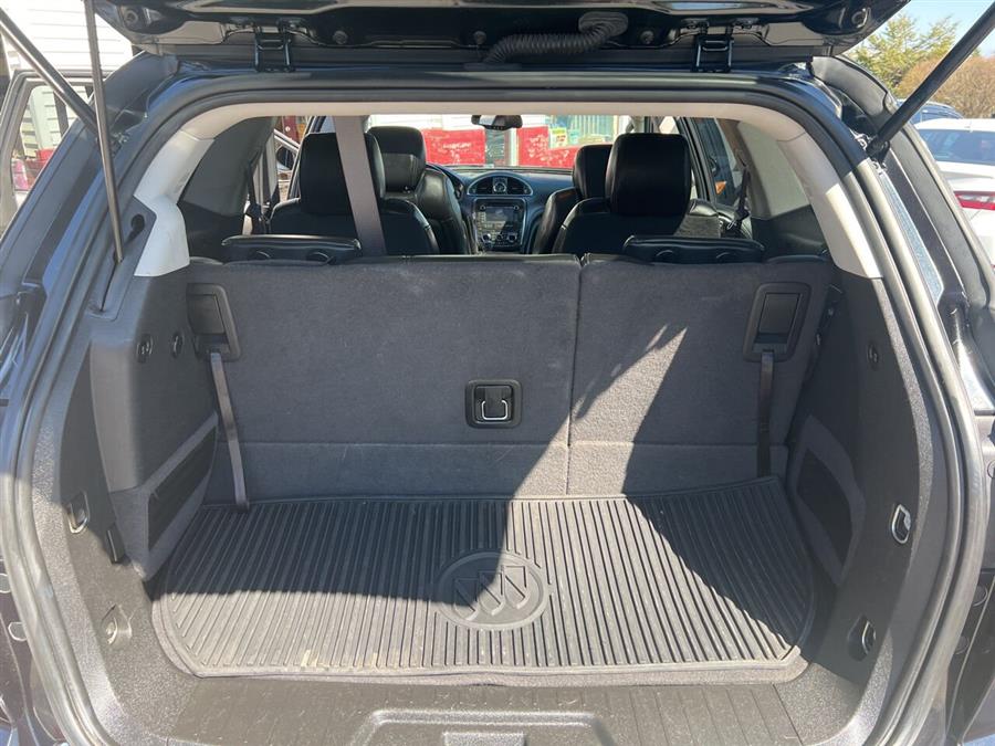 2014 Buick Enclave Leather photo