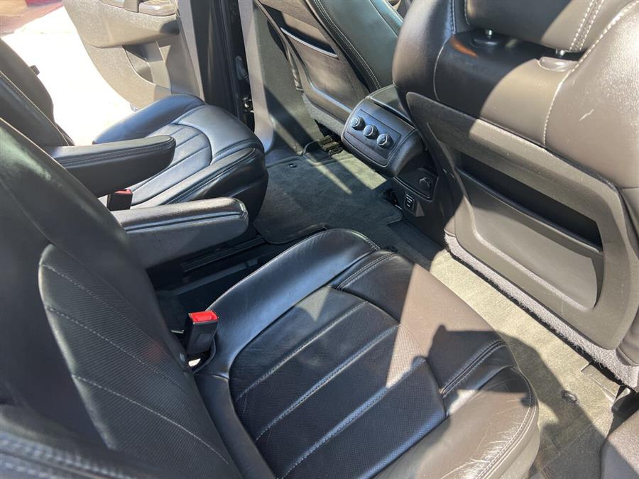 2014 Buick Enclave Leather photo