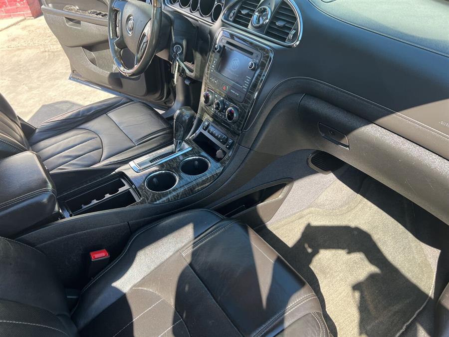 2014 Buick Enclave Leather photo