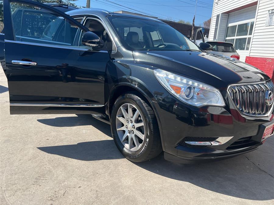 2014 Buick Enclave Leather photo