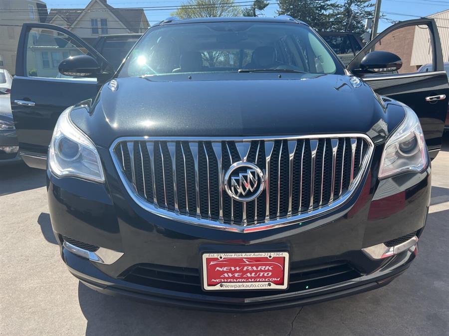 2014 Buick Enclave Leather photo