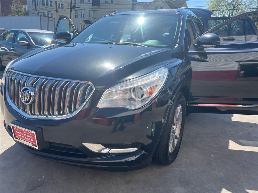 2014 Buick Enclave Leather photo