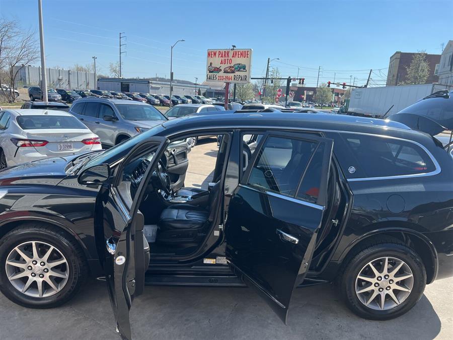 2014 Buick Enclave Leather photo