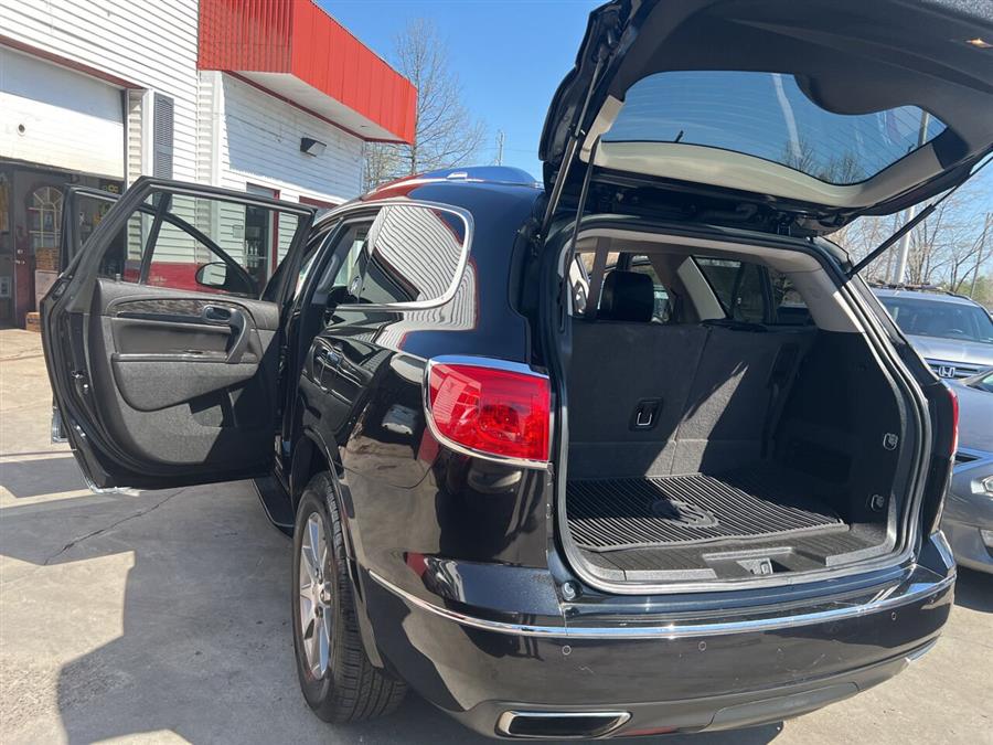 2014 Buick Enclave Leather photo