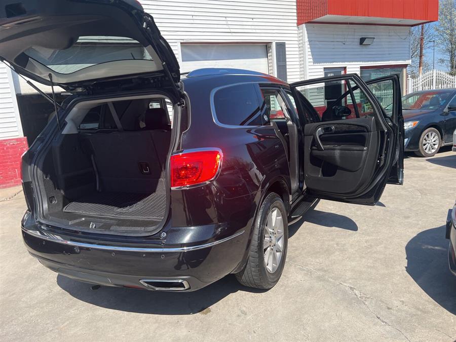 2014 Buick Enclave Leather photo