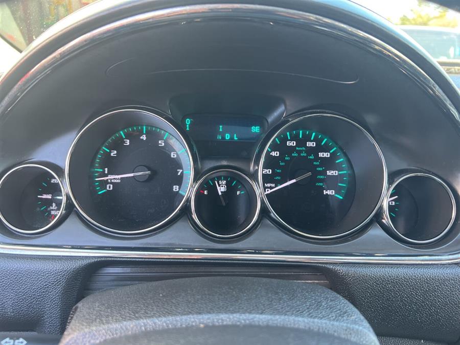 2014 Buick Enclave Leather photo