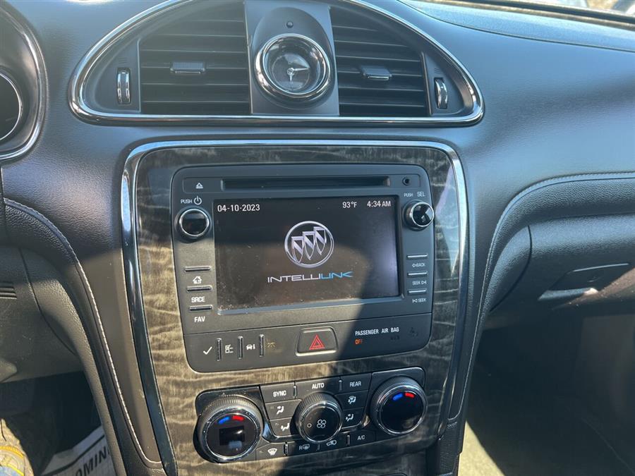 2014 Buick Enclave Leather photo