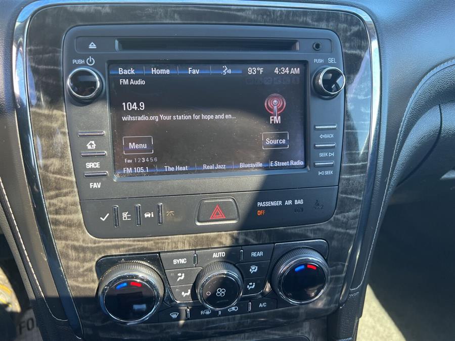 2014 Buick Enclave Leather photo
