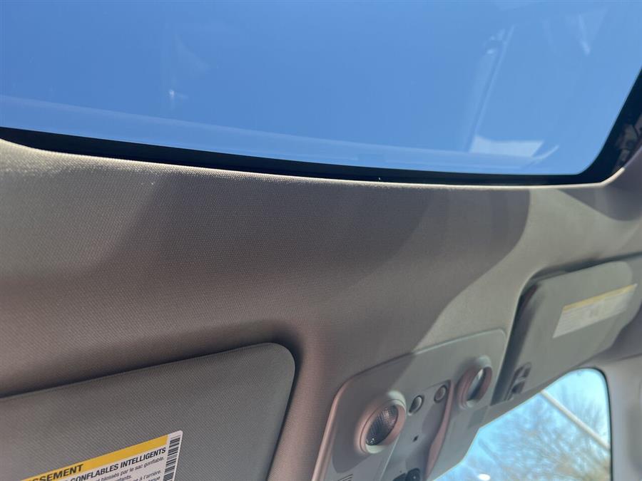 2014 Buick Enclave Leather photo