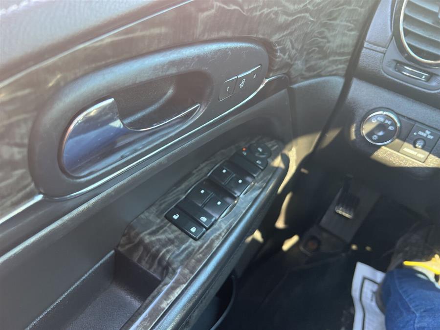 2014 Buick Enclave Leather photo