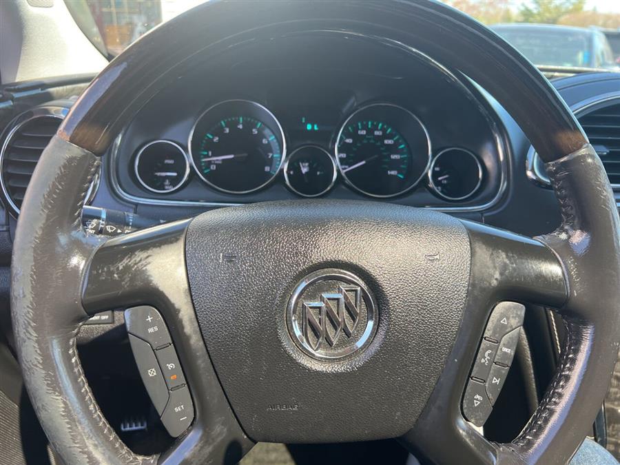 2014 Buick Enclave Leather photo