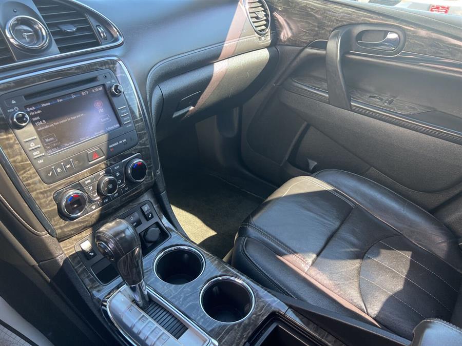 2014 Buick Enclave Leather photo