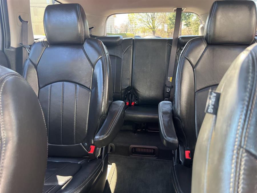 2014 Buick Enclave Leather photo