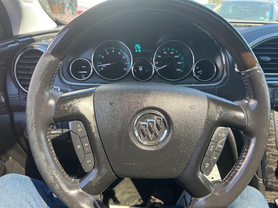 2014 Buick Enclave Leather photo