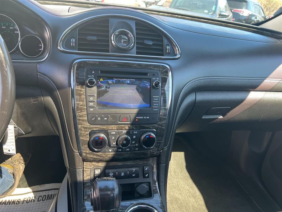 2014 Buick Enclave Leather photo