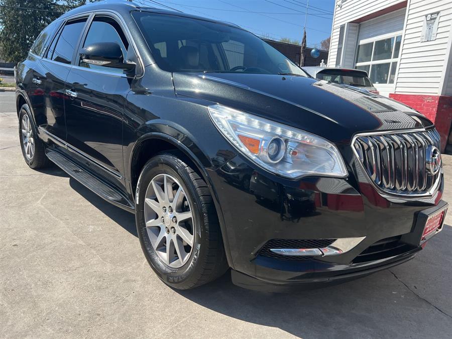 2014 Buick Enclave Leather photo