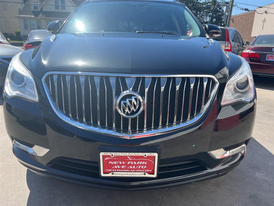 2014 Buick Enclave Leather photo