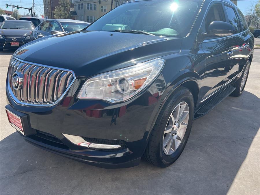 2014 Buick Enclave Leather photo