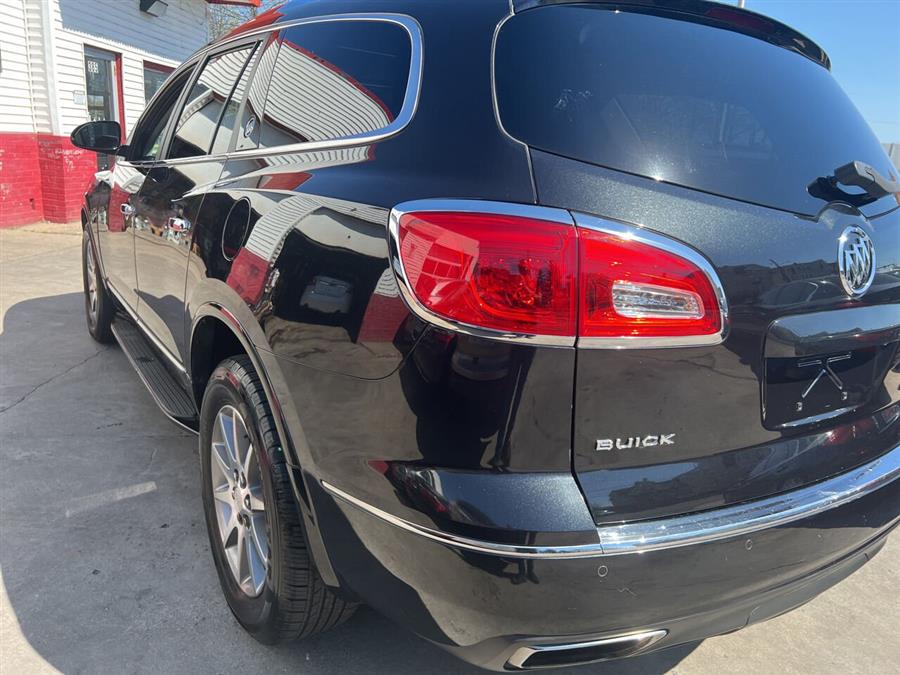 2014 Buick Enclave Leather photo