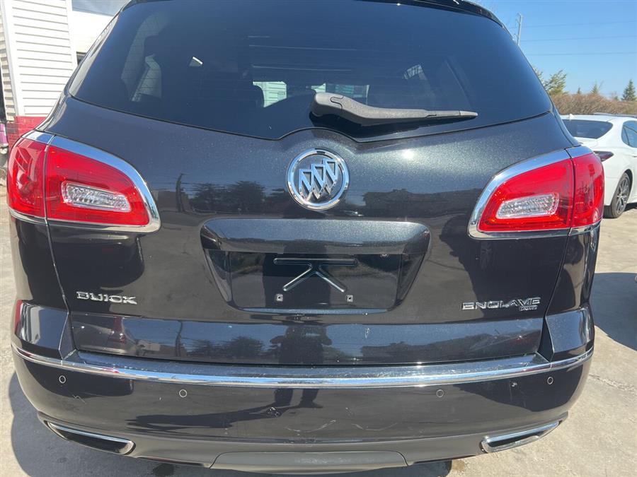 2014 Buick Enclave Leather photo