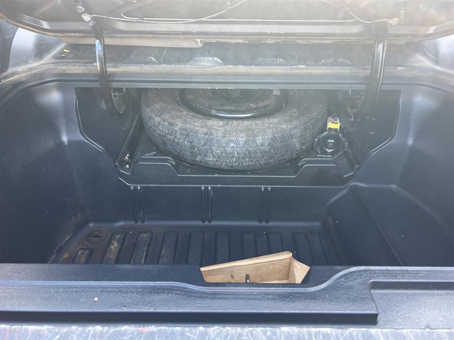 2007 Honda Ridgeline RTS photo