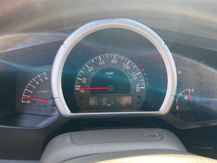 2007 Honda Ridgeline RTS photo
