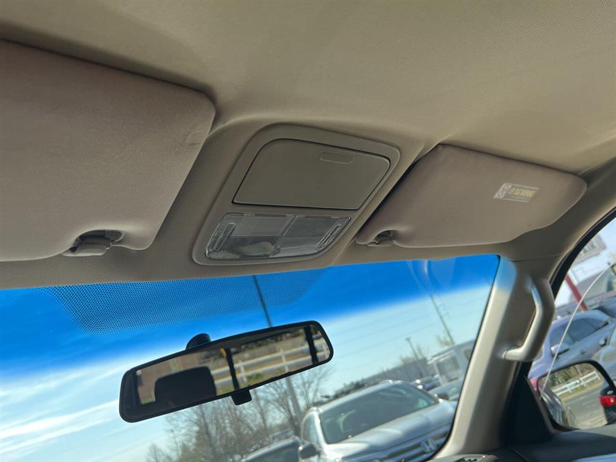 2007 Honda Ridgeline RTS photo