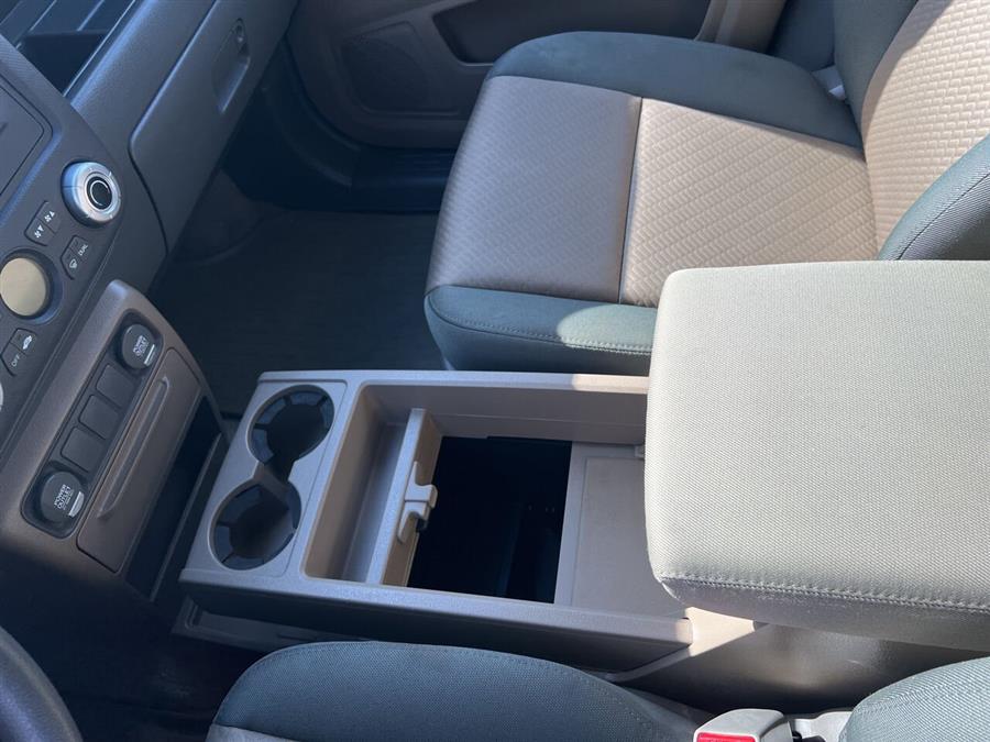 2007 Honda Ridgeline RTS photo