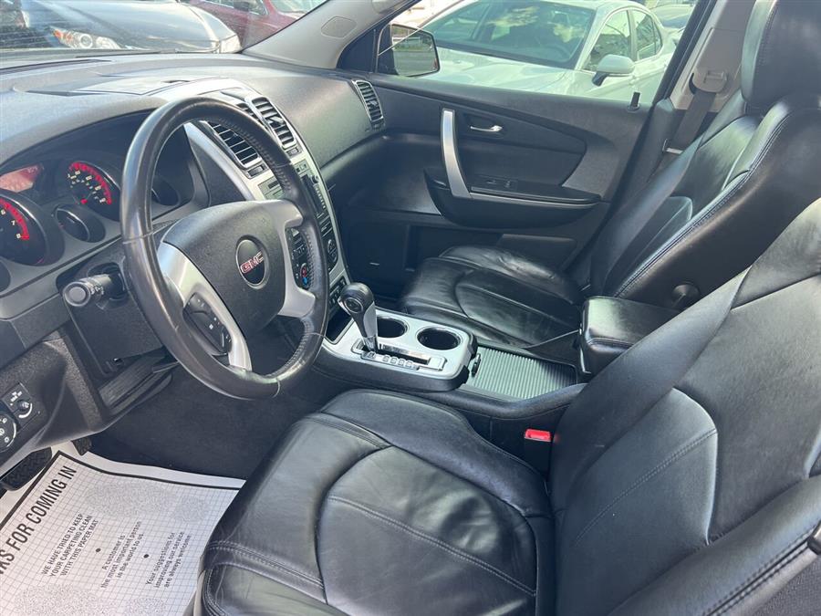 2012 GMC Acadia SLT-1 photo