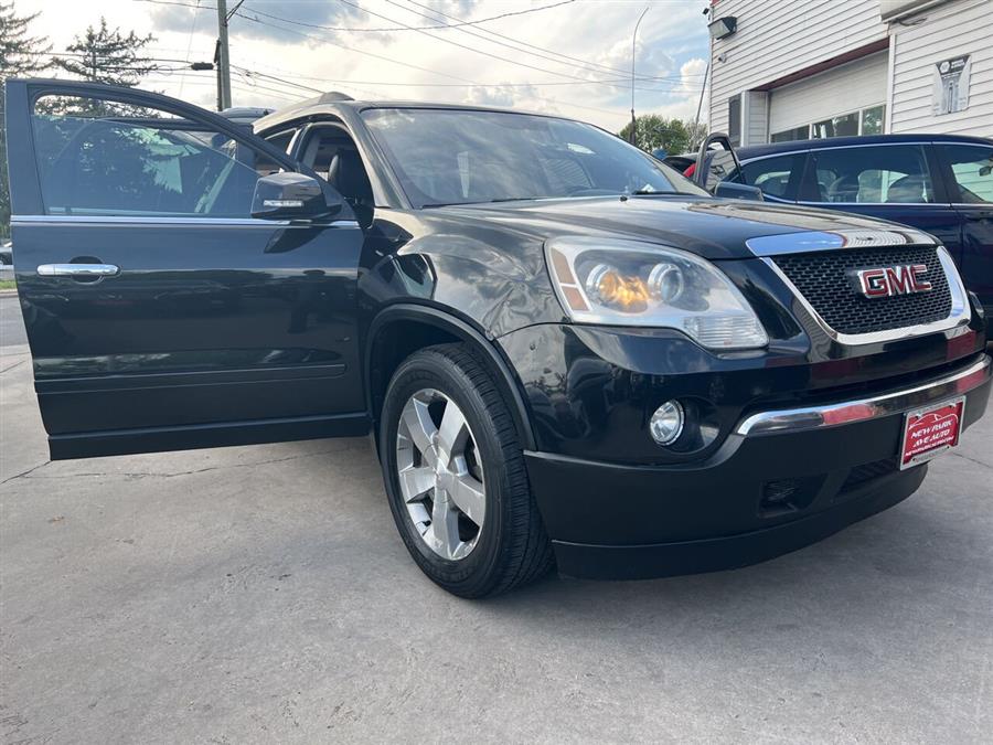 2012 GMC Acadia SLT-1 photo