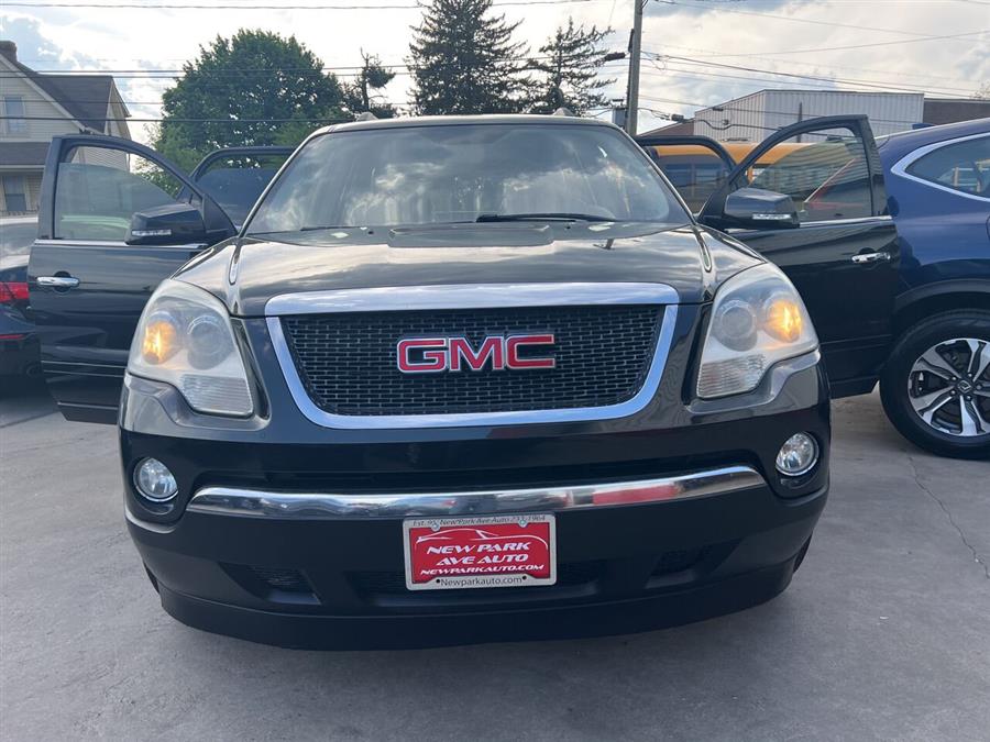 2012 GMC Acadia SLT-1 photo