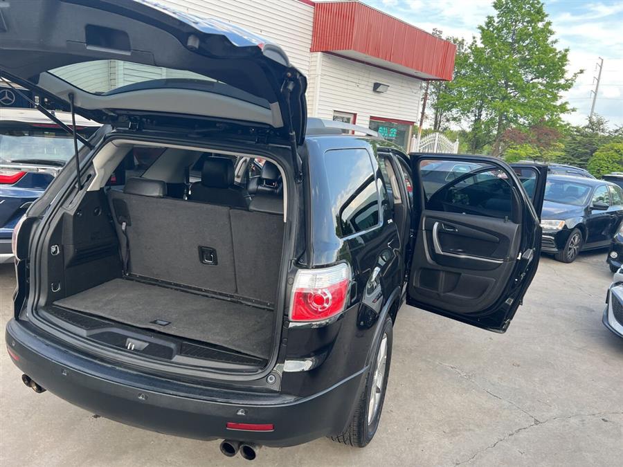 2012 GMC Acadia SLT-1 photo