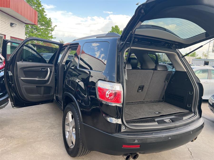 2012 GMC Acadia SLT-1 photo