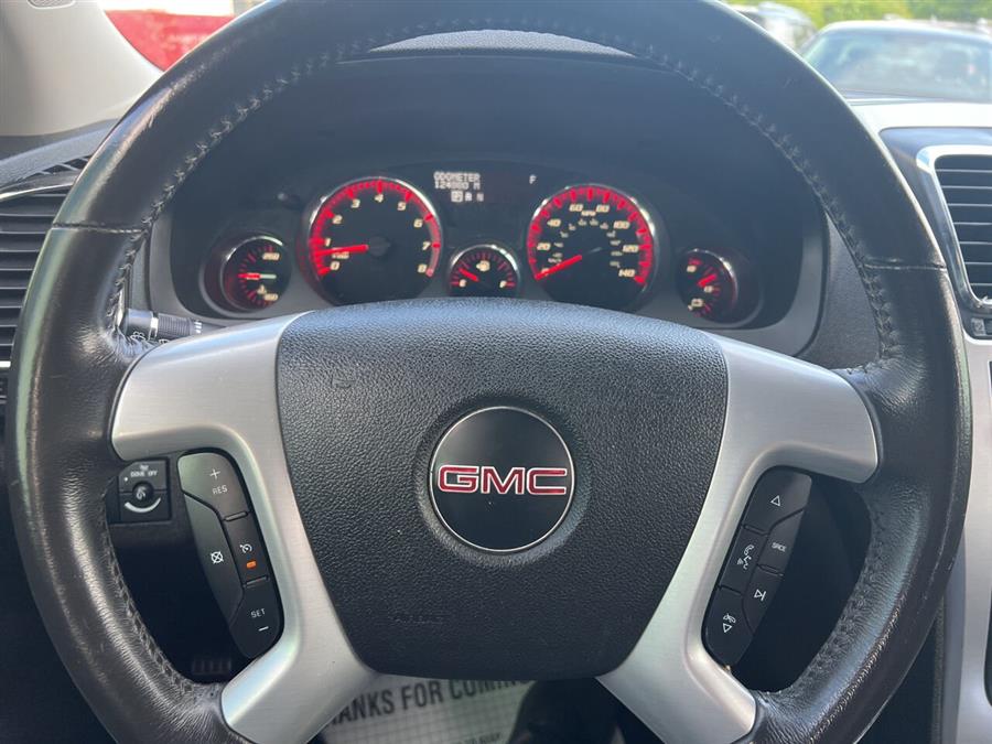 2012 GMC Acadia SLT-1 photo