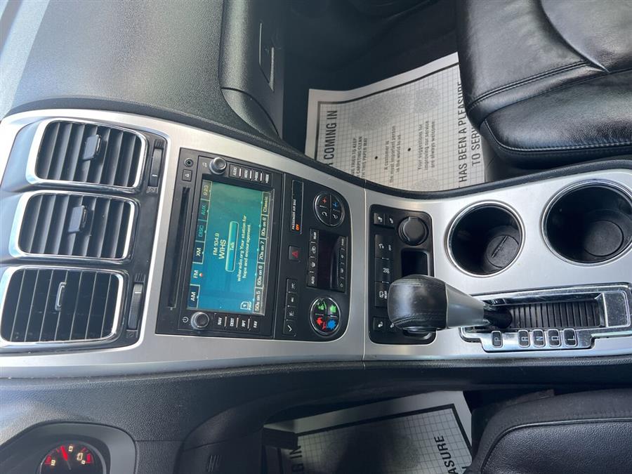 2012 GMC Acadia SLT-1 photo