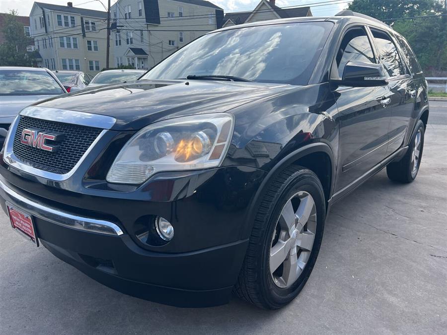 2012 GMC Acadia SLT-1 photo