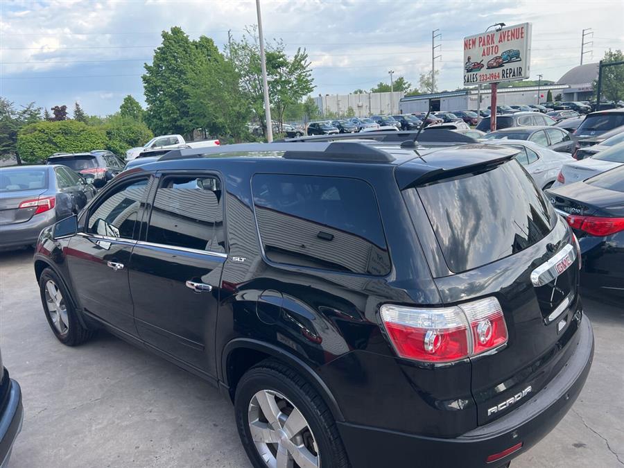 2012 GMC Acadia SLT-1 photo
