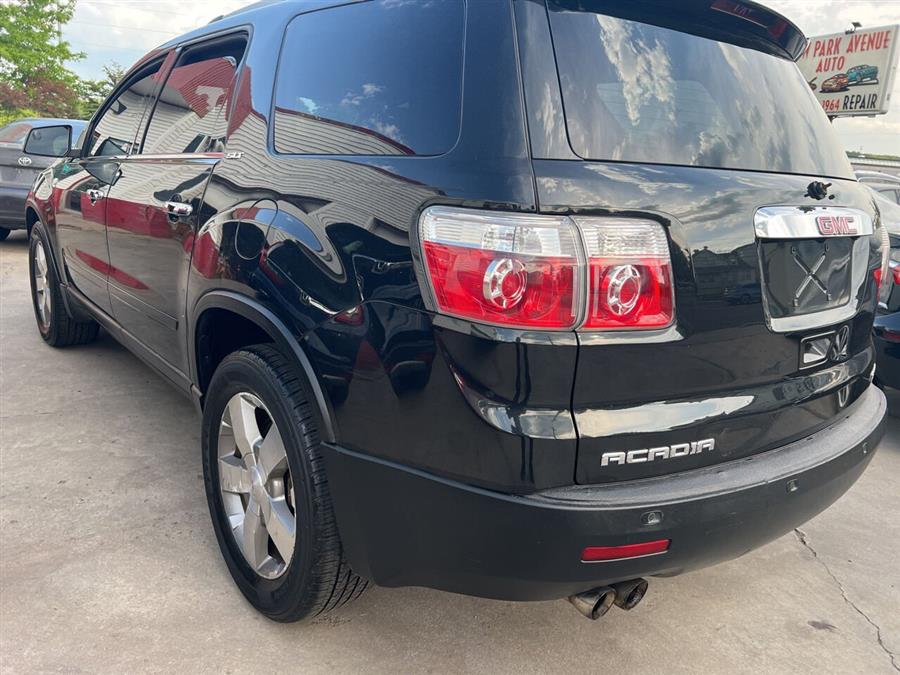 2012 GMC Acadia SLT-1 photo
