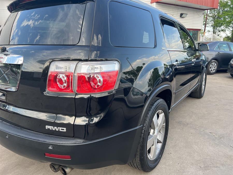 2012 GMC Acadia SLT-1 photo
