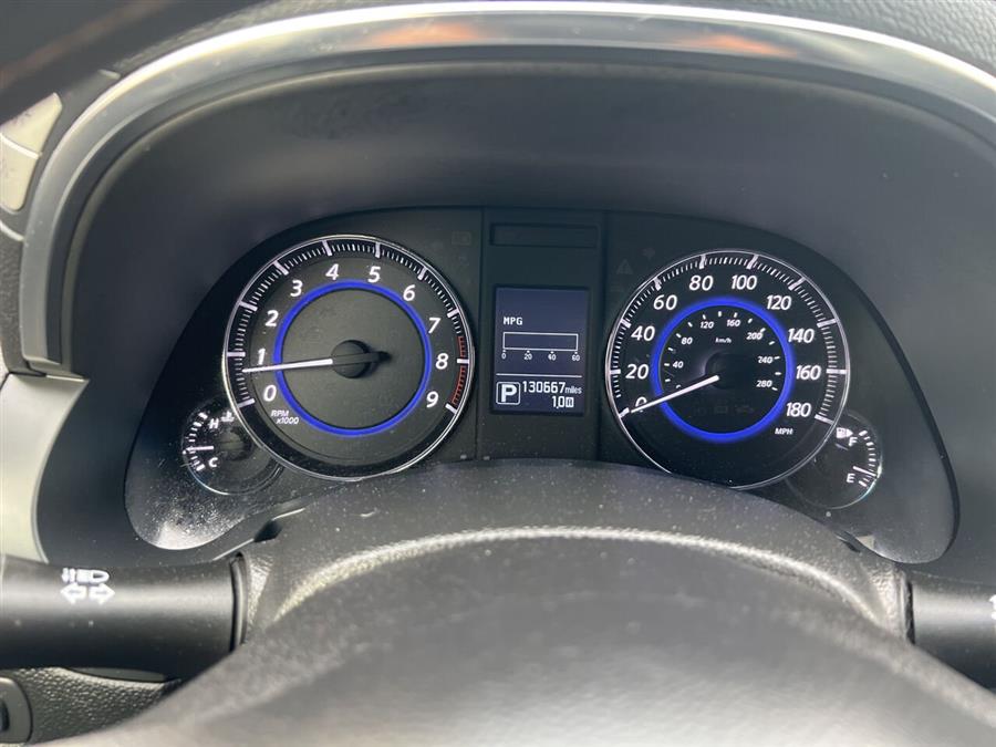 2015 Infiniti QX70 Base AWD 4dr SUV photo