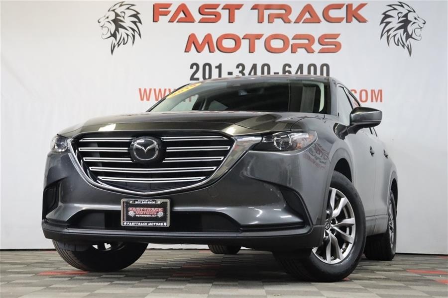 2019 Mazda CX-9 TOURING photo