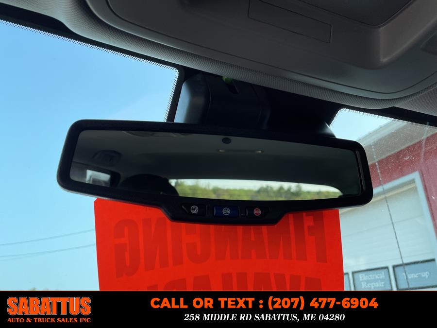 2017 Chevrolet Silverado 2500HD 4WD Crew Cab 153.7