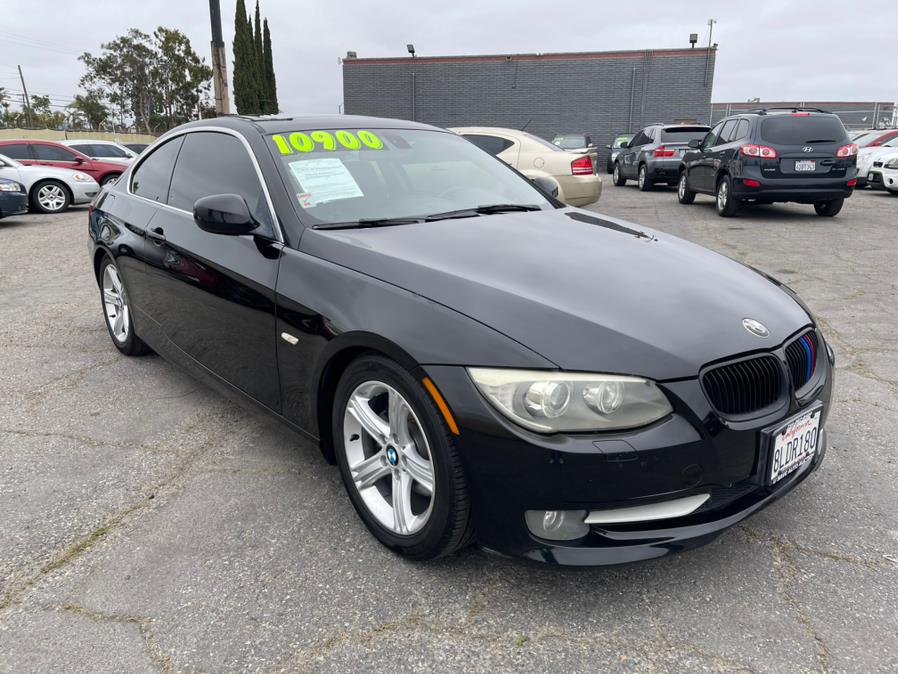 2011 BMW Integra 328i photo