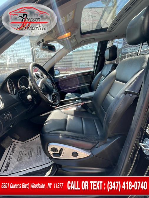 2011 Mercedes-Benz M-Class ML350 4MATIC photo